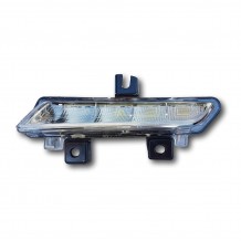 RENAULT CLIO 13-19 ΦΑΝΟΣ ΗΜΕΡΑΣ ΕΜΠΡΟΣ LED - ΟΔΗΓΟΥ