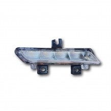 RENAULT CLIO 13-19 ΦΑΝΟΣ ΗΜΕΡΑΣ ΕΜΠΡΟΣ LED - ΣΥΝΟΔΗΓΟΥ