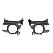 RENAULT CLIO 13-16 ΣΕΤ ΒΑΣΕΙΣ ΣΤΗΡΙΞΗΣ ΠΡΟΒΟΛΕΑ - 2 ΤΕΜΑΧΙΑ