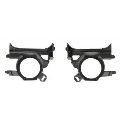 RENAULT CLIO 13-16 ΣΕΤ ΒΑΣΕΙΣ ΣΤΗΡΙΞΗΣ ΠΡΟΒΟΛΕΑ - 2 ΤΕΜΑΧΙΑ