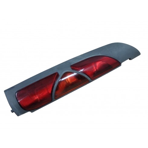 RENAULT KANGOO 98-03  (ΜΕ 2 ΠΟΡΤΕΣ) ΠΙΣΩ ΦΑΝΑΡΙ ΑΡΙΣΤΕΡΟ