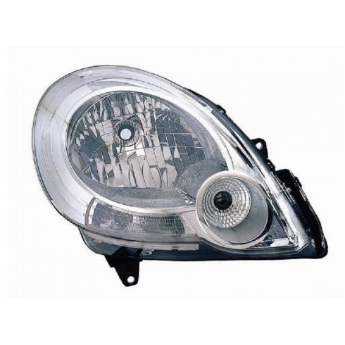 RENAULT KANGOO 2008-13 ΦΑΝΟΣ ΕΜΠΡΟΣ ΗΛΕΚΤ. DEPO - ΣΥΝΟΔΗΓΟΥ RENAULT KANGOO 2008-13 ΦΑΝΟΣ ΕΜΠΡΟΣ ΗΛΕΚΤ. DEPO - ΣΥΝΟΔΗΓΟΥ