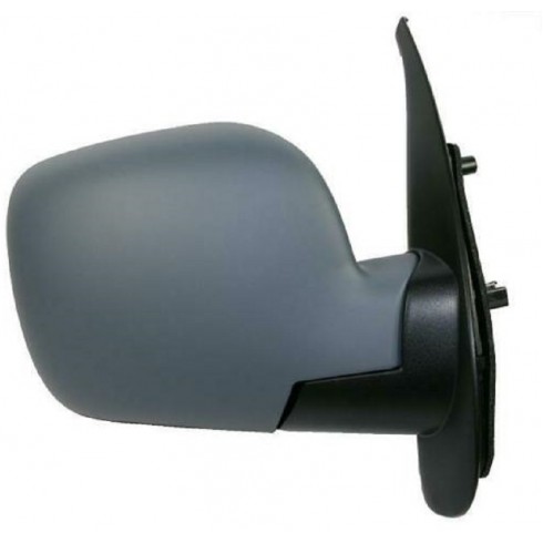 RENAULT KANGOO 2008-13 ΚΑΘΡΕΦΤΗΣ ΗΛ. ΘΕΡΜ. ΒΑΦΟΜΕΝΟΣ (Α ΠΟΙΟΤΗΤΑ) - ΣΥΝΟΔΗΓΟΥ