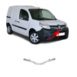 RENAULT KANGOO 2013-19 ΔΙΑΚΟΣΜΗΤΙΚΟ ΜΑΣΚΑΣ ΚΑΤΩ ΑΣΗΜΙ