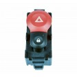 RENAULT KANGOO 2008-19 ΔΙΑΚΟΠΤΗΣ ΑΛΑΡΜ (6pin) 