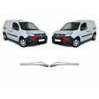 RENAULT KANGOO '13-'19 ΔΙΑΚΟΣΜΗΤΙΚΑ ΜΑΣΚΑΣ ΑΣΗΜΙ ΣΕΤ