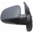 RENAULT KANGOO 2013-19 ΚΑΘΡΕΦΤΗΣ ΗΛΕΚΤ. ΘΕΡΜ. ΒΑΦΟΜ - ΣΥΝΟΔΗΓΟΥ