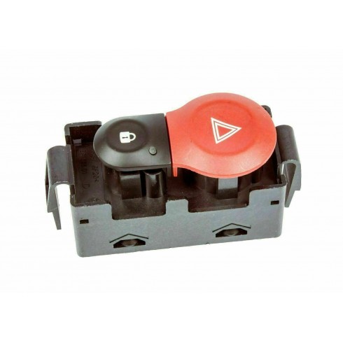 RENAULT KANGOO 2008-19 ΔΙΑΚΟΠΤΗΣ ΑΛΑΡΜ (6pin) 