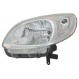 RENAULT KANGOO 2013-19 ΦΑΝΟΣ ΕΜΠΡΟΣ ΗΛΕΚΤΡΙΚΟΣ DEPO - ΟΔΗΓΟΥ