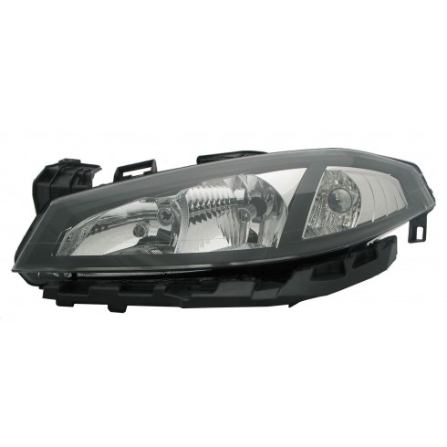 RENAULT LAGUNA 2005-07 ΦΑΝΟΣ ΕΜΠΡΟΣ ΗΛΕΚΤΡ - ΟΔΗΓΟΥ