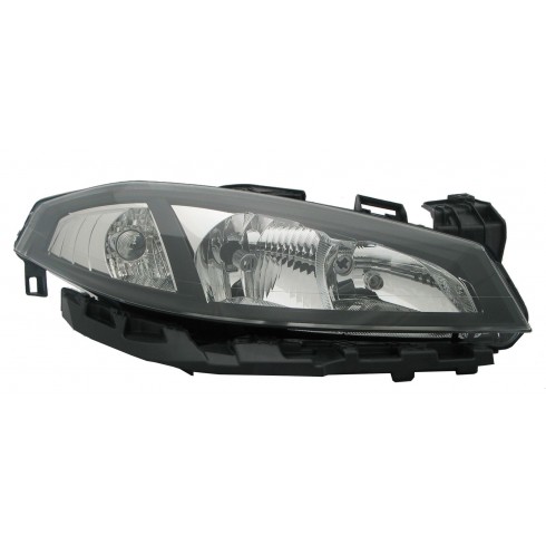 RENAULT LAGUNA 2005-07 ΦΑΝΟΣ ΕΜΠΡΟΣ ΗΛΕΚΤΡ - ΣΥΝΟΔΗΓΟΥ RENAULT LAGUNA 2005-07 ΦΑΝΟΣ ΕΜΠΡΟΣ ΗΛΕΚΤΡ - ΣΥΝΟΔΗΓΟΥ