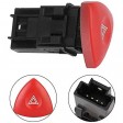 RENAULT LAGUNA '00-'07 ΔΙΑΚΟΠΤΗΣ ΑΛΑΡΜ (4pin)