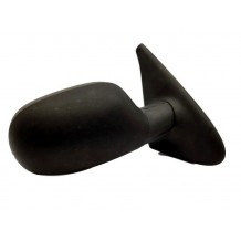 RENAULT MEGANE '96-'98 ΚΑΘΡΕΦΤΗΣ ΗΛΕΚΤΡΙΚΟΣ ΘΕΡΜΑΙΝΟΜΕΝΟΣ (ΜΕ ΑΙΣΘΗΤΗΡΑ) ΣΥΝΟΔΗΓΟΥ