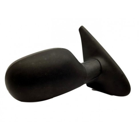 RENAULT MEGANE '96-'98 ΚΑΘΡΕΦΤΗΣ ΗΛΕΚΤΡΙΚΟΣ ΘΕΡΜΑΙΝΟΜΕΝΟΣ (ΜΕ ΑΙΣΘΗΤΗΡΑ) ΣΥΝΟΔΗΓΟΥ