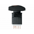RENAULT MEGANE '96-'02 ΔΙΑΚΟΠΤΗΣ ΑΛΑΡΜ ΜΕ 9PIN