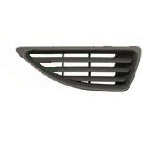 RENAULT MEGANE '99-'02 ΚΟΜΜΑΤΙ ΜΑΣΚΑΣ ΜΑΥΡΟ ΣΥΝΟΔΗΓΟΥ RENAULT MEGANE '99-'02 ΚΟΜΜΑΤΙ ΜΑΣΚΑΣ ΜΑΥΡΟ ΣΥΝΟΔΗΓΟΥ