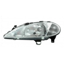 RENAULT MEGANE '99-'02 ΦΑΝΟΣ ΕΜΠΡΟΣ ΗΛΕΚΤΡΙΚΟΣ ΔΙΛΑΜΠΟ ΟΔΗΓΟΥ (DEPO)
