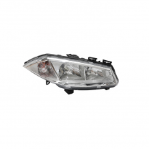 RENAULT MEGANE '02-'06 ΦΑΝΟΣ ΕΜΠΡΟΣ ΗΛΕΚΤΡΙΚΟΣ ΣΥΝΟΔΗΓΟΥ (DEPO)