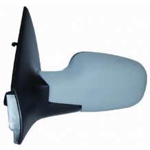 RENAULT MEGANE SDN-H/B-L/B 02-08 ΚΑΘΡΕΦΤΗΣ ΗΛΕΚ.ΘΕΡ.ΒΑΦOM. - ΟΔΗΓΟΥ