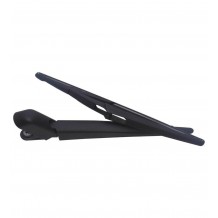 RENAULT MEGANE '02-'08 ΥΑΛΟΚΑΘΑΡΙΣΤΗΡΑΣ ΠΙΣΩ ΜΕ ΜΠΡΑΤΣΟ (3Π/5Π) 230mm