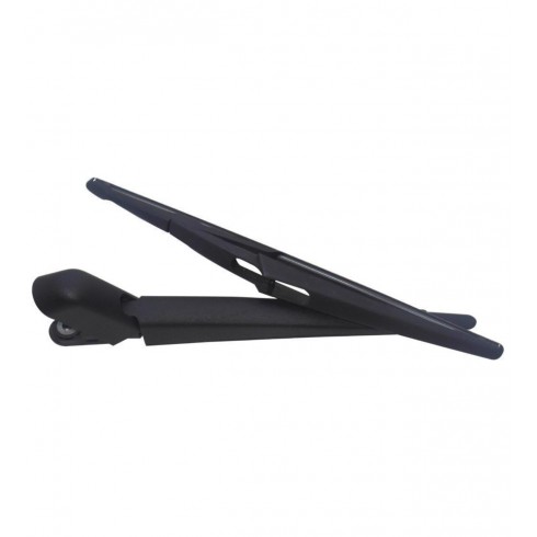 RENAULT MEGANE '02-'08 ΥΑΛΟΚΑΘΑΡΙΣΤΗΡΑΣ ΠΙΣΩ ΜΕ ΜΠΡΑΤΣΟ (3Π/5Π) 230mm