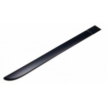 RENAULT MEGANE '02-'08 ΦΑΣΑ ΠΟΡΤΑΣ ΠΙΣΩ 4/5Π  ΒΑΦΟΜΕΝΗ ΣΥΝΟΔΗΓΟΥ