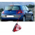 RENAULT MEGANE '02-'05 3Π/5Π ΦΑΝΟΣ ΠΙΣΩ - ΣΥΝΟΔΗΓΟΥ
