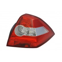 RENAULT MEGANE SEDAN '02-'05 ΦΑΝΟΣ ΠΙΣΩ - ΣΥΝΟΔΗΓΟΥ