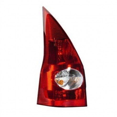 RENAULT MEGANE '02-'06 ΦΑΝΟΣ ΠΙΣΩ S.W. ΟΔΗΓΟΥ