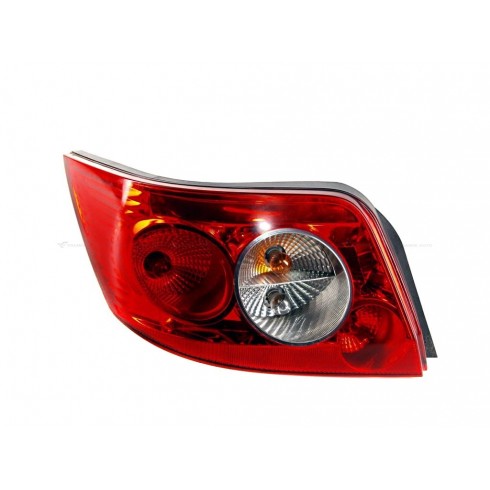 RENAULT MEGANE '02-'06 ΦΑΝΟΣ ΠΙΣΩ COUPE/CABRIO HELLA ΟΔΗΓΟΥ RENAULT MEGANE '02-'06 ΦΑΝΟΣ ΠΙΣΩ COUPE/CABRIO HELLA ΟΔΗΓΟΥ