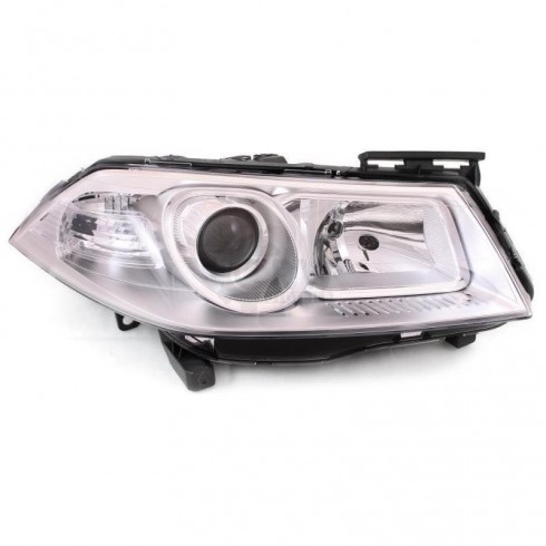 RENAULT MEGANE '05-'08 ΦΑΝΟΣ ΕΜΠΡΟΣ (VALEO) ΣΥΝΟΔΗΓΟΥ RENAULT MEGANE '05-'08 ΦΑΝΟΣ ΕΜΠΡΟΣ (VALEO) ΣΥΝΟΔΗΓΟΥ