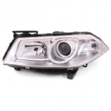 RENAULT MEGANE '05-'08 ΦΑΝΟΣ ΕΜΠΡΟΣ (DEPO) ΟΔΗΓΟΥ