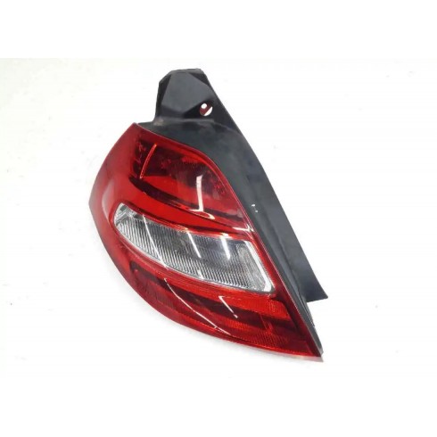 RENAULT MEGANE '05-'08 ΦΑΝΟΣ ΟΠΙΣΘΙΟΣ 3/5Π ΟΔΗΓΟΥ