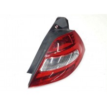 RENAULT MEGANE '05-'08 ΦΑΝΟΣ ΟΠΙΣΘΙΟΣ 3/5Π ΣΥΝΟΔΗΓΟΥ