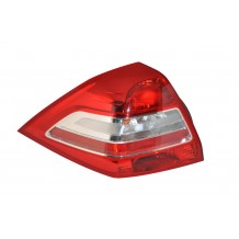 RENAULT MEGANE '05-'08 ΦΑΝΟΣ ΟΠΙΣΘΙΟΣ 4Π ΟΔΗΓΟΥ