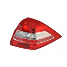 RENAULT MEGANE '05-'08 ΦΑΝΟΣ ΟΠΙΣΘΙΟΣ 4Π ΣΥΝΟΔΗΓΟΥ