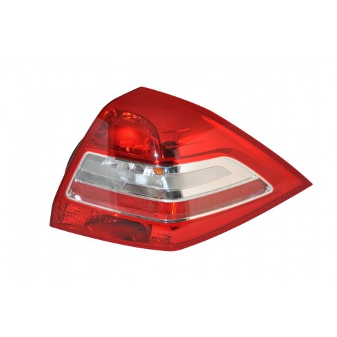 RENAULT MEGANE '05-'08 ΦΑΝΟΣ ΟΠΙΣΘΙΟΣ 4Π ΣΥΝΟΔΗΓΟΥ