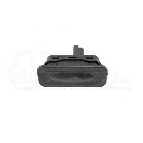 ΜΠΟΥΤΟΝ ΠΟΡΤΜΠΑΓΚΑΖ RENAULT CLIO III/IV/ MEGANE II/III/ SCENIC II/III/ CAPTUR/ LAGUNA III/ KANGOO II/ MODUS| 2PIN