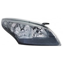 RENAULT MEGANE '12-'14 ΦΑΝΟΣ ΕΜΠΡΟΣ ΜΕ ΜΟΤΕΡ (DEPO) ΣΥΝΟΔΗΓΟΥ