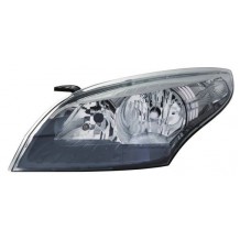RENAULT MEGANE '12-'14 ΦΑΝΟΣ ΕΜΠΡΟΣ ΜΕ ΜΟΤΕΡ (DEPO) ΟΔΗΓΟΥ
