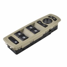 ΔΙΑΚΟΠΤΗΣ ΗΛΕΚΤΡΙΚΩΝ ΠΑΡΑΘΥΡΩΝ RENAULT MEGANE III (4ΠΛΟΣ)| 13PIN