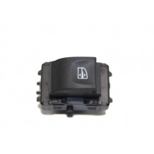 RENAULT MEGANE '08-'15 ΔΙΑΚΟΠΤΗΣ ΠΑΡΑΘΥΡΩΝ ΕΜΠΡΟΣ (& ΠΙΣΩ ΔΕ=ΑΡ) (Aυτόμ.)(Μαύρη φίσα)(4pin) ΣΥΝΟΔΗΓΟΥ
