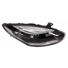 RENAULT MEGANE '14-'15 ΦΑΝΟΣ ΕΜΠΡΟΣ ΗΛΕΚΤΡΙΚΟΣ ΧΡΩΜΙΟ ΦΡΥΔΙ (MARELLI) ΣΥΝΟΔΗΓΟΥ