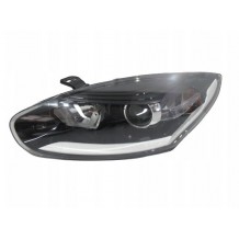 RENAULT MEGANE '14-'15 ΦΑΝΟΣ ΕΜΠΡΟΣ ΗΛΕΚΤΡΙΚΟΣ ΜΑΥΡΟ ΦΡΥΔΙ (MARELLI) ΟΔΗΓΟΥ