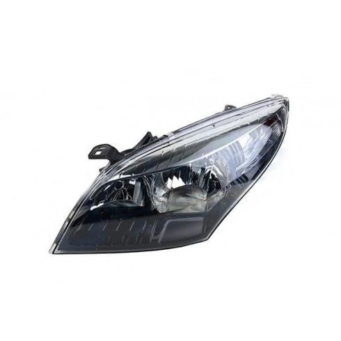 RENAULT MEGANE '12-'14 ΦΑΝΟΣ ΕΜΠΡΟΣ (MARELLI) ΟΔΗΓΟΥ