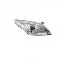 RENAULT MEGANE '08-'12 ΦΑΝΟΣ ΕΜΠΡΟΣ XENON (MARELLI) ΟΔΗΓΟΥ