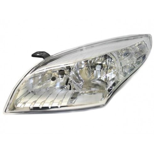 RENAULT MEGANE '08-'12 ΦΑΝΟΣ ΕΜΠΡΟΣ ΜΕ ΜΟΤΕΡ (TYC) ΟΔΗΓΟΥ RENAULT MEGANE '08-'12 ΦΑΝΟΣ ΕΜΠΡΟΣ ΜΕ ΜΟΤΕΡ (TYC) ΟΔΗΓΟΥ