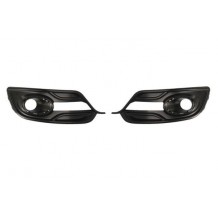 RENAULT MEGANE '12-'14 ΔΙΧΤΥ ΠΡΟΦΥΛΑΚΤΗΡΑ ΕΜΠΡΟΣ ΑΚΡΑΙΟ (ΜΕ ΤΡΥΠΑ ΠΡΟΒΟΛΕΑ & ΦΑΝΟΥ ΗΜΕΡΑΣ) (ΣΕΤ)