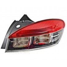 RENAULT MEGANE COUPE '08-'14 ΦΑΝΟΣ ΠΙΣΩ VALEO ΣΥΝΟΔΗΓΟΥ