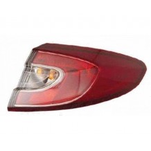 RENAULT MEGANE '08-'15 ΦΑΝΟΣ ΠΙΣΩ ΕΞΩ S.W. ΣΥΝΟΔΗΓΟΥ